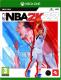 NBA 2K22 Xbox One 1