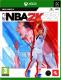 NBA 2K22 Xbox Series X 1