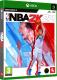 NBA 2K22 Xbox Series X 1
