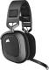 Słuchawki Corsair HS80 RGB Czarne (CA-9011235-EU) 1