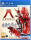 Arashi Castle of Sin PS4 1