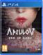 Apsulov End of Gods PS4 1