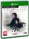 A Plague Tale: Innocence Xbox One 2