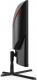 Monitor AOC Agon C32G3AE/BK 6