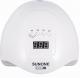 Lampa do paznokci Sunone Lampa UV LED home2 5