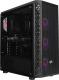 Komputer Game X G500, Ryzen 5 3600, 64 GB, RTX 3070, 1 TB M.2 PCIe 2 TB SSD 1 TB HDD Windows 10 Pro 3