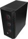 Komputer Game X G500, Ryzen 5 3600, 64 GB, RTX 3070, 1 TB M.2 PCIe 2 TB SSD 1 TB HDD Windows 10 Pro 6