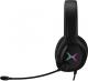 Słuchawki Krux Popz RGB Czarne (KRX0091) 4