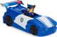 Spin Master Psi Patrol Chase mini pojazdy z figurką 2w1 5
