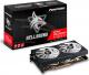 Karta graficzna Power Color Radeon RX 6600 XT Hellhound 8GB GDDR6 (AXRX 6600XT 8GBD6-3DHL/OC) 1