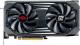 Karta graficzna Power Color Radeon RX 6600XT Red Devil OC 8GB GDDR6 (AXRX 6600XT 8GBD6-3DHE/OC) 3