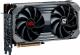 Karta graficzna Power Color Radeon RX 6600XT Red Devil OC 8GB GDDR6 (AXRX 6600XT 8GBD6-3DHE/OC) 4