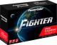Karta graficzna Power Color Radeon RX 6600 XT Fighter 8GB GDDR6 (AXRX 6600XT 8GBD6-3DH) 1