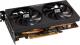 Karta graficzna Power Color Radeon RX 6600 XT Fighter 8GB GDDR6 (AXRX 6600XT 8GBD6-3DH) 2