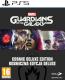 Marvel's Guardians of the Galaxy Cosmic Deluxe Edition PS5 1