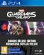 Marvel's Guardians of the Galaxy Cosmic Deluxe Edition PS4 1