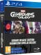 Marvel's Guardians of the Galaxy Cosmic Deluxe Edition PS4 1