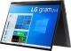 Laptop LG Laptop Gram 14 2021 (14T90P-G.AA55Y) / 16 GB RAM / 1 TB SSD PCIe / Windows 10 Home 2