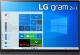 Laptop LG Laptop Gram 14 2021 (14T90P-G.AA55Y) / 16 GB RAM / 1 TB SSD PCIe / Windows 10 Home 6