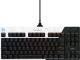 Klawiatura Logitech G Pro K/DA GX Brown (920-010077) 1