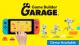 Game Builder Garage Nintendo Switch 2