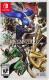 Shin Megami Tensei V Nintendo Switch 1
