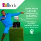 Drukarka atramentowa Epson EcoTank L1250 (C11CJ71402) 9
