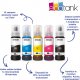Drukarka atramentowa Epson EcoTank L1250 (C11CJ71402) 10