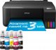 Drukarka atramentowa Epson EcoTank L1250 (C11CJ71402) 1