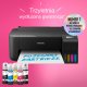 Drukarka atramentowa Epson EcoTank L1250 (C11CJ71402) 5