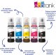 Urządzenie wielofunkcyjne Epson EcoTank L3251 (C11CJ67406) 10