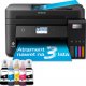 Urządzenie wielofunkcyjne Epson L6290 (C11CJ60404) 1