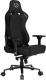 Fotel Ultradesk THRONE czarny 1