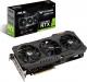Karta graficzna Asus TUF GeForce RTX 3080 Gaming OC 10GB GDDR6X (TUF-RTX3080-O10G-V2-GAMING) 1