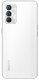 Smartfon Realme GT Master Edition 5G 8/256GB Dual SIM Biały  (RMX3363LW) 5