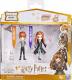 Spin Master Wizarding World Lalka 2-pak Ron i Giny 7.6 cm (6061834) 1