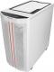 Komputer Game X G500 White, 2