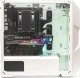 Komputer Game X G700 White, Ryzen 7 5800X, 32 GB, Radeon RX 6700 XT, 1 TB M.2 PCIe Windows 11 Pro 2