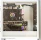 Komputer Game X G900 White, Ryzen 7 5800X, 16 GB, RTX 3070, 1 TB M.2 PCIe 5