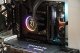 Komputer Game X G900 White, Ryzen 7 5800X, 16 GB, RTX 3070, 1 TB M.2 PCIe 9