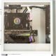 Komputer Game X G900 White, Ryzen 9 5900X, 32 GB, RTX 3080, 2 TB M.2 PCIe 5