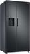 Lodówka Samsung RS67A8810B1 4