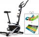 Rower stacjonarny Zipro treningowy magnetyczny 1