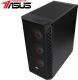 Komputer Game X Powered By Asus G500, Core i5-10400F, 16 GB, RTX 3060 Ti, 512 GB M.2 PCIe 6