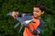 Figurka Mattel Jurassic World - Mozazaur Obrońca oceanu (GXC09) 1