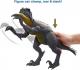 Figurka Mattel Scorpius Rex HBT41 3