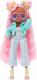 MGA LOL Surprise OMG Doll Series 4.5 - Sunshine  (572787) 5