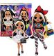MGA LOL Surprise OMG Movie Magic Doll- Starlette (577911) 1