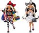 MGA LOL Surprise OMG Movie Magic Doll- Starlette (577911) 1