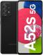 Smartfon Samsung Galaxy A52s 5G 6/128GB Czarny (SM-A528BZK) 1